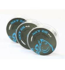 NASH ZIG FLO 15lb 100m