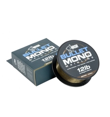 NASH BULLET MONO BROWN 1000m