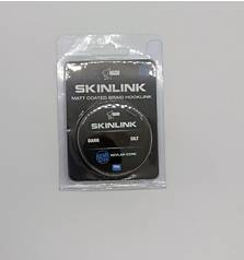NASH SkinLink Semi Stiff Silt 10m