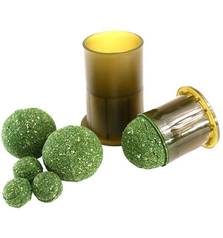 NASH BALLMAKER