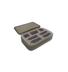 NASH SIREN R3 PRESENTATION CASE