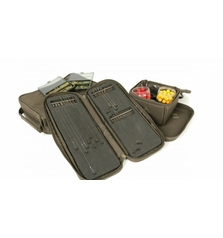NASH STIFF RIG WALLET