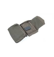 NASH WASH BAG