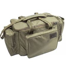 NASH CARRYAL