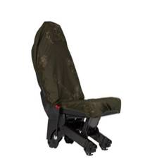 NASH SCOPE CAR SEAT COVERS