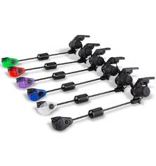 NASH SIREN NIGHT GLO SWING ARM