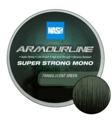 NASH ARMOURLINE SUPER STRONG MONO GREEN 1000M