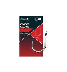 NASH CHOD CLAW MICRO BARB