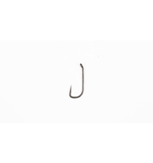 NASH PINPOINT TWISTER LONG SHANK BARBLESS