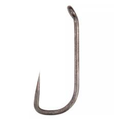 NASH PINPOINT TWISTER LONG SHANK BARBLESS