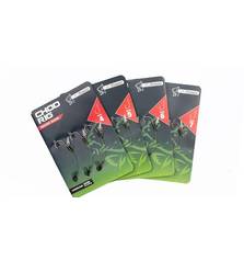 NASH CHOD RIG SIZE MICRO BARB