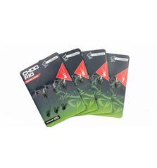 NASH CHOD RIG SIZE MICRO BARB