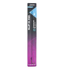 NASH SLIP-D RIG DARK SILT BARBLESS