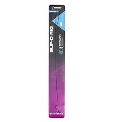 NASH SLIP-D RIG DARK SILT BARBLESS