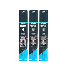 NASH RING BLOW BACK RIG BARBLESS