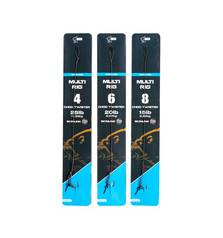 NASH MULTI RIG BARBLESS