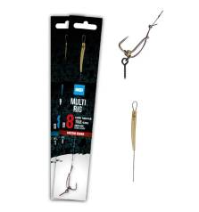 NASH MULTI RIG CHOD TWISTER barbed