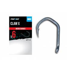 NASH CLAW X MICRO BARBED