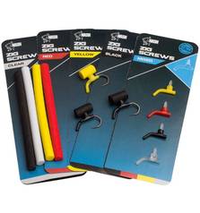 NASH ZIG SCREWS