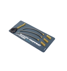 NASH NAKED GRIPPING CHOD HELI KIT