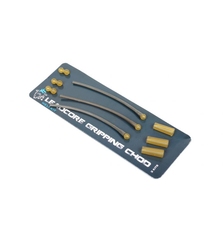 NASH LEADCOREGRIPPING CHOD HELI KIT