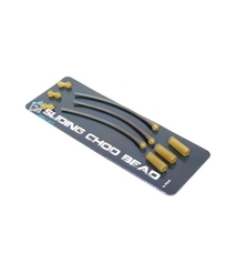 NASH SLIDING CHOD BEAD HELI KIT