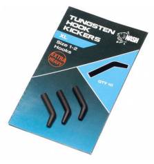 NASH TUNGSTEN HOOK KICKERS XL