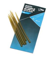 NASH ANTI TANGLE SLEEVE D-CAM XL