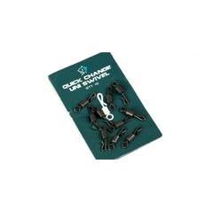 NASH QUICK CHANGE UNI MICRO SWIVEL
