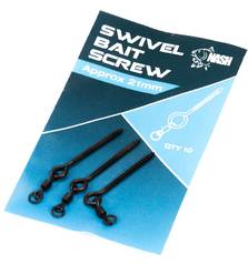 NASH SWIVEL BAIT SCREW APPROX