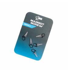 NASH MAGGOT SCREW SMALL