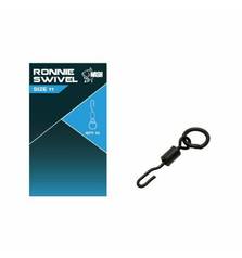 NASH RONNIE SWIVEL SIZE 11