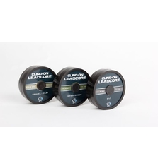NASH CLING-ON LEADCORE 45lb 7m
