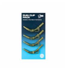 NASH RUN CLIP PACK