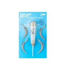 NASH RUN LEAD CLIP ZIG KIT