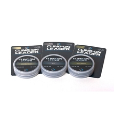 NASH CLING-ON LEADER 40lb 10m