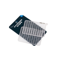 NASH EXTENDER STOPS
