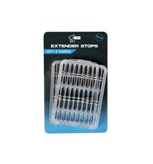 NASH EXTENDER STOPS 12mm