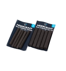 NASH BAIT BALANCING FOAM