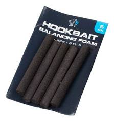 NASH HOOKBAIT BALANCING FOAM BROWN