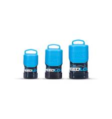 NASH SPEEDLOAD PVA SYSTEM S