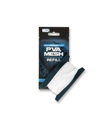 NASH WEBCAST PVA REFILL NARROW 5m 23mm