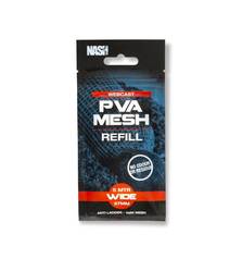 NASH WEBCAST PVA REFILL WIDE 5m 37mm