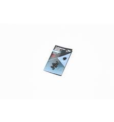 NASH TUNGSTEN HOOK BEAD