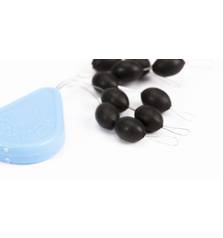 NASH TUNGSTEN OVAL BEAD