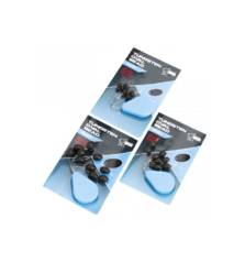 NASH TUNGSTEN OVAL BEAD 4MM
