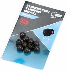 NASH TUNGSTEN TUBING BEAD 6MM