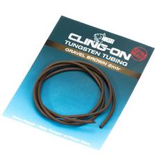 NASH CLING-ON TUNGSTEN TUBING GRAVEL