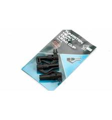 NASH TUNGSTEN HEAVY DUTY LEAD CLIP