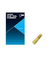NASH LEAD CLIP TAIL RUBBER